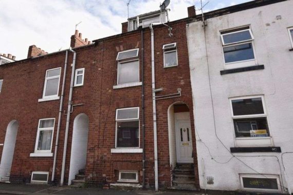 5 Bedroom Property